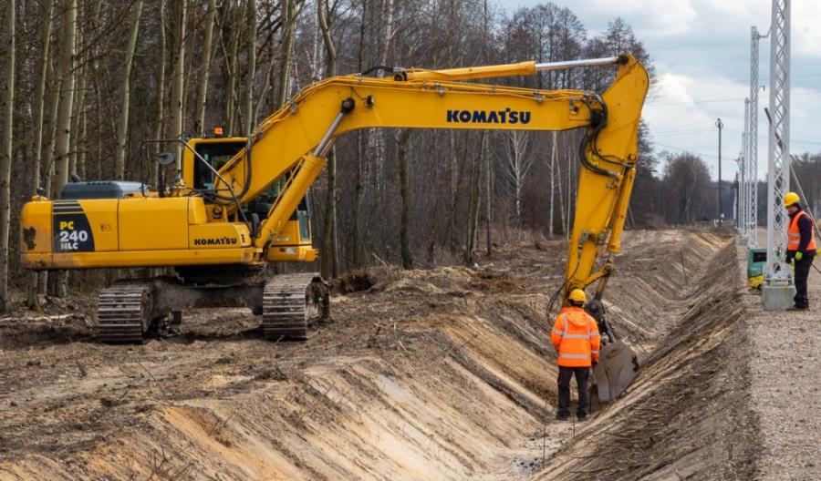 Inwestycje kolejowe z budżetu państwa? W rządzie trwają rozmowy Inwestycje kolejowe z budżetu państwa? W rządzie trwają rozmowy