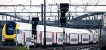 Alstom dostarczy kolejne wagony piętrowe na 200 km/h do Belgii