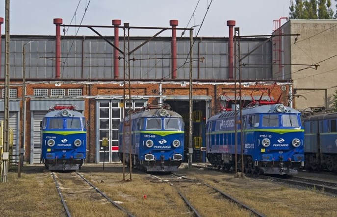 Wybrano tylko jednego członka zarządu PKP Cargo. Tymczasowy prezes na dłużej