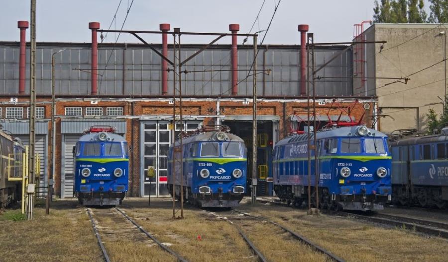 Wybrano tylko jednego członka zarządu PKP Cargo. Tymczasowy prezes na dłużej Wybrano tylko jednego członka zarządu PKP Cargo. Tymczasowy prezes na dłużej