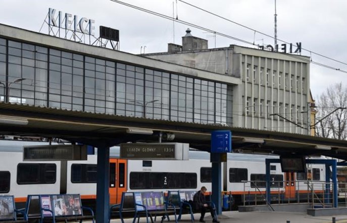 Świętokrzyskie: Więcej pieniędzy z UE na łącznicę 582. Koniec prac w połowie roku