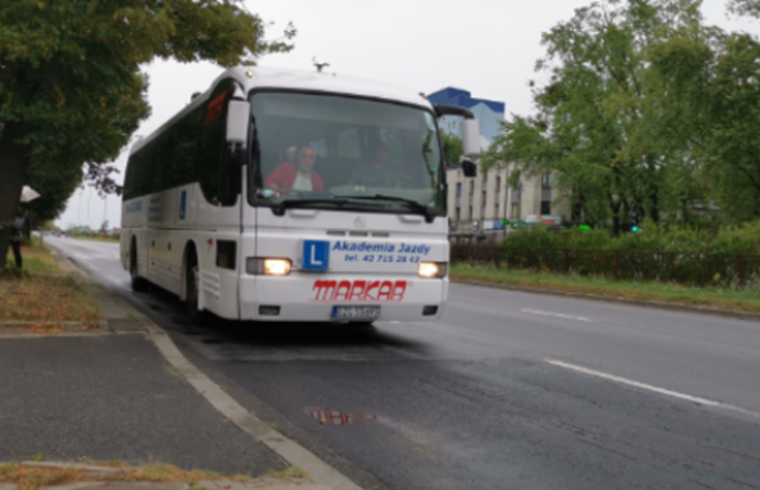 Łódzkie: Autobusy z Polskiego Ładu zastąpią kurczącą się sieć połączeń komercyjnych? 