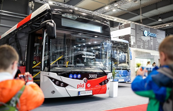 Škoda patrzy w kierunku rynków niemieckojęzycznych, bałtyckich i nordyckich