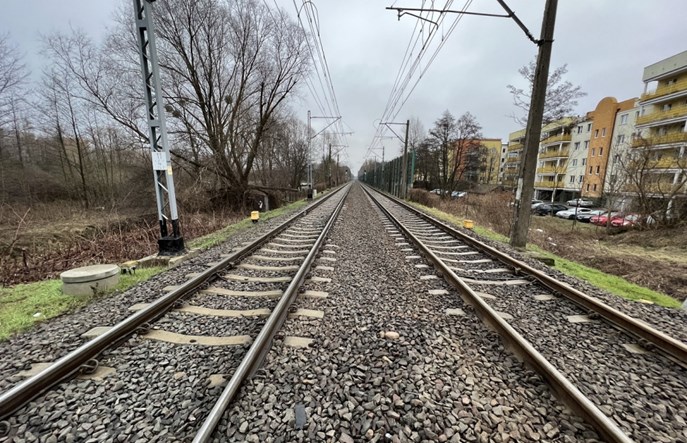 Po towarowej obwodnicy Poznania pojadą pociągi pasażerskie