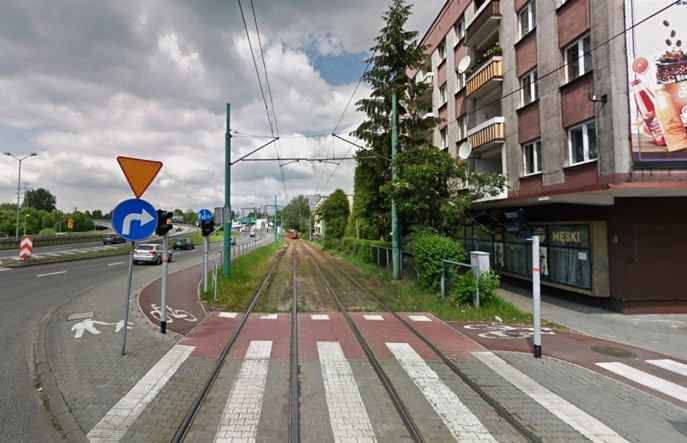 Tramwaje Śląskie wybrały wykonawcę remontu odcinka torów w Katowicach