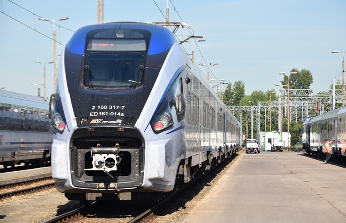 PKP Intercity chce uruchomić program lojalnościowy dla swoich klientów
