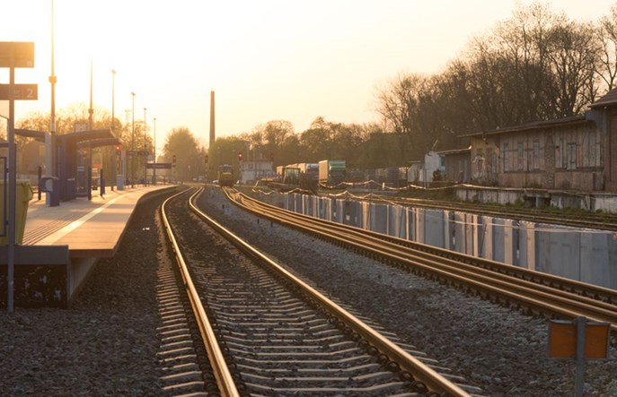 Rusza modernizacja linii 38 Ełk – Giżycko