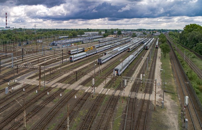 Infrastruktura Usługowa zwolniona z podatku od nieruchomości 