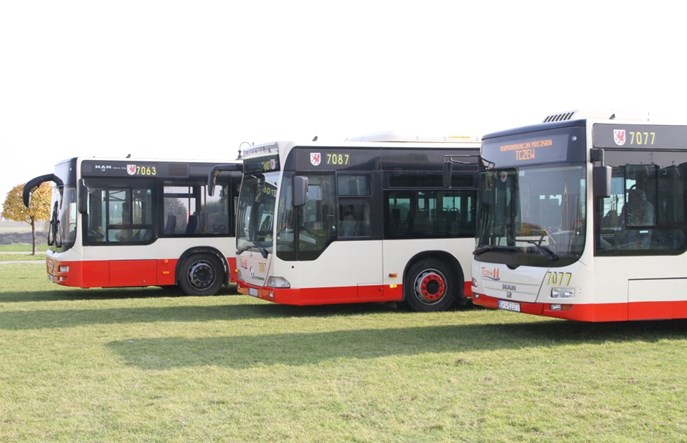 Tczew wybrał nowego przewoźnika