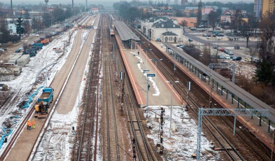 RBF: Projekt cennika PLK wprowadza tylnymi drzwiami opłatę peronową RBF: Projekt cennika PLK wprowadza tylnymi drzwiami opłatę peronową