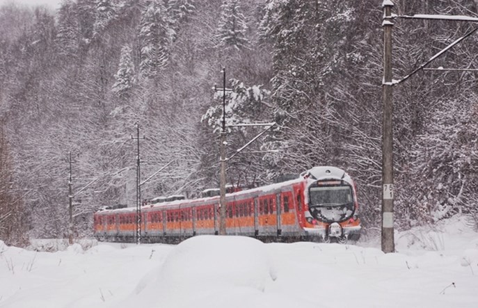 Ferie zimowe z Polregio. Dokąd pojechać? 