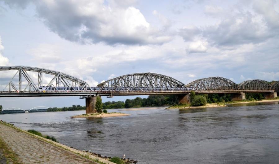ProKolej krytycznie o projekcie podniesienia stawek za dostęp do torów ProKolej krytycznie o projekcie podniesienia stawek za dostęp do torów