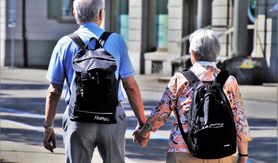 Kolejowe oferty dla seniorów Kolejowe oferty dla seniorów