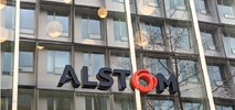 Alstom wstrzymuje działalność i dostawy do Rosji