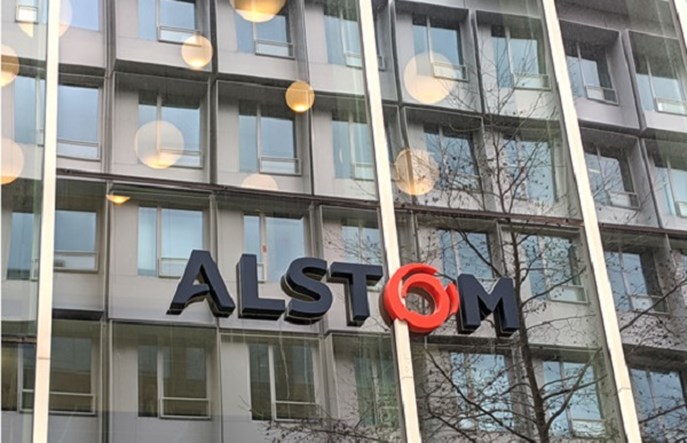 Alstom wstrzymuje działalność i dostawy do Rosji