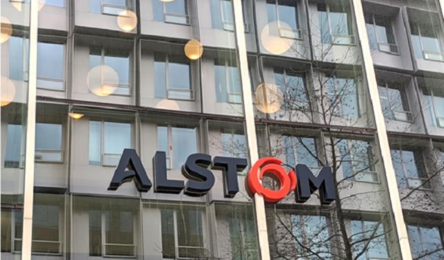 Alstom wstrzymuje działalność i dostawy do Rosji Alstom wstrzymuje działalność i dostawy do Rosji
