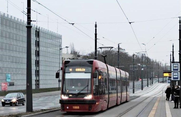 Łódzcy społecznicy chcą „Transportu na 100%”