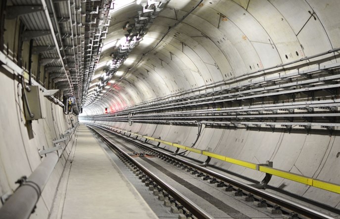 Warszawa: Jest umowa na studium docelowej sieci metra