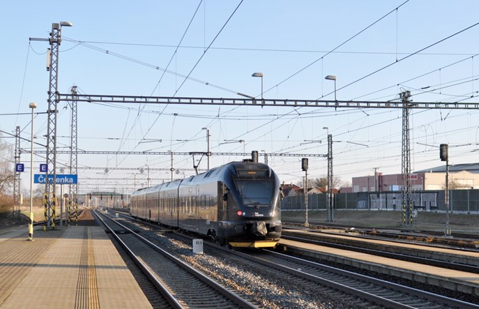 Nowe czeskie priorytety na kolei. Więcej przetargów i jeden krajowy bilet