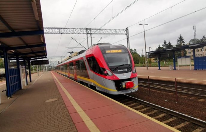 Tylko ŁKA wzięła udział w konkursie taborowym województwa łódzkiego 