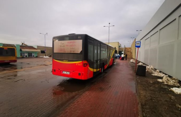 Ozorków: Za tydzień MUK Zgierz zastąpi łódzkie MPK. Będzie chaos? 