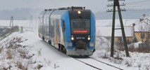 Jest wniosek o nowy termin zakończenia budowy SKM Szczecin