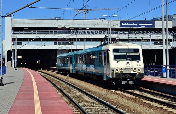 Wspólny Bilet: Oferta Arrivy dostępna online 