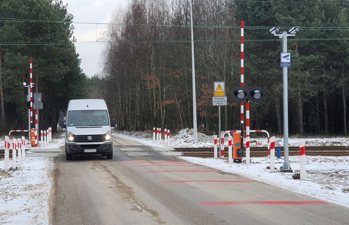 Nowa odsłona kampanii „Bezpieczny Przejazd” - Ambasadorzy Bezpieczeństwa