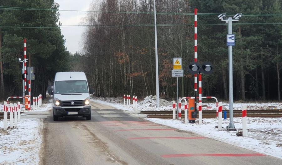 Nowa odsłona kampanii „Bezpieczny Przejazd” - Ambasadorzy Bezpieczeństwa Nowa odsłona kampanii „Bezpieczny Przejazd” - Ambasadorzy Bezpieczeństwa