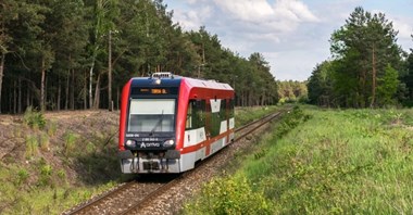 Wracają pociągi z Torunia do Sierpca. Mamy rozkład jazdy