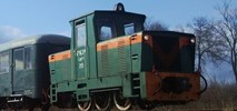 Stacja Muzeum szuka wykonawców napraw lokomotyw