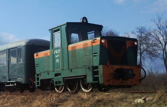Stacja Muzeum szuka wykonawców napraw lokomotyw