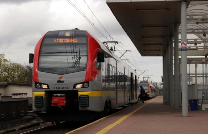 Joanna Lech: Perspektywy dla kolei są świetne, ale wciąż czekamy na środki 