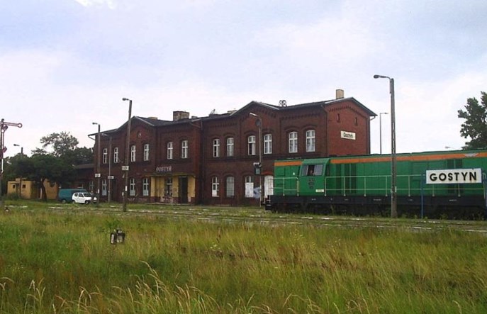 Wrócą pociągi towarowe na trasę Jarocin – Gostyń? 