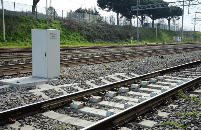 MMR Group TransComfort uzyskał świadectwo UTK dla systemu pomiaru obciążeń pionowych typu SMCV