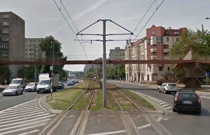 Wrocław zleci projekt remontu torowiska na Legnickiej. Dwie oferty
