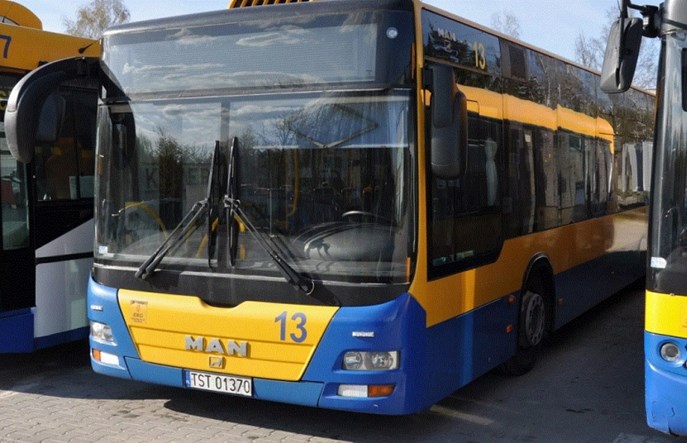 Prezydent Starachowic zapowiada bezpłatną komunikację miejską