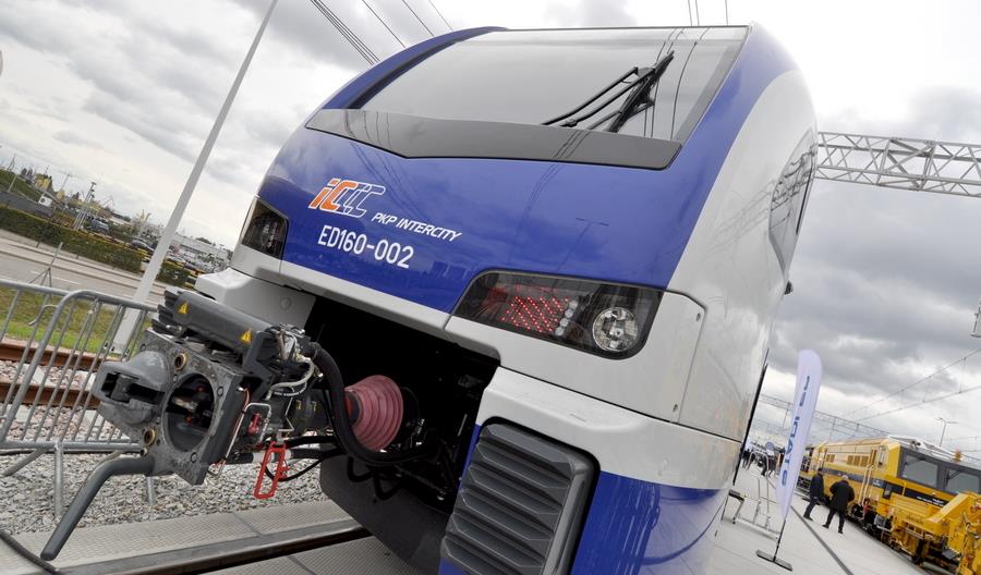 To Flirty obsłużą za 3 lata trasę Lublin – Radom – Łódź – Poznań To Flirty obsłużą za 3 lata trasę Lublin – Radom – Łódź – Poznań
