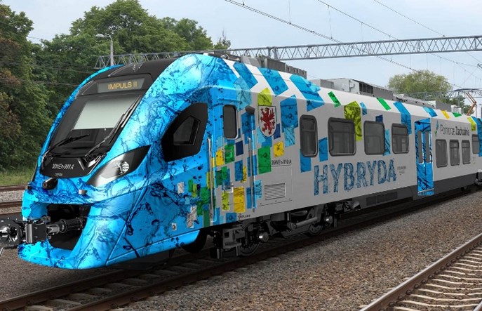 Zachodniopomorskie: WOŚP zagra w pociągach Polregio