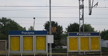 Rybnik – Pszczyna: Dlaczego pociągów w weekendy jest tak mało? 