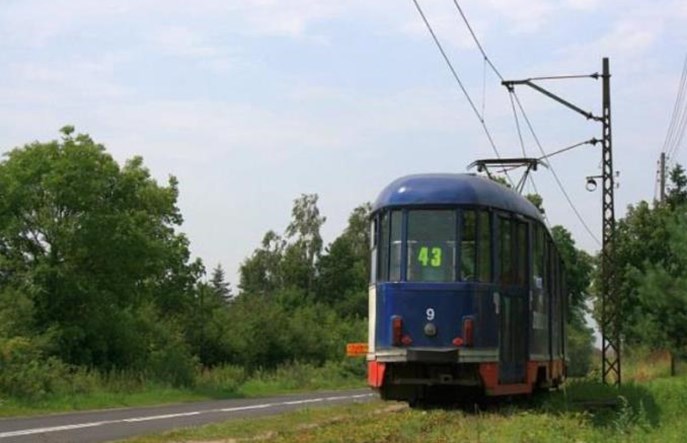 Lutomiersk: Co dalej z tramwajem? Gmina pisze do premiera 