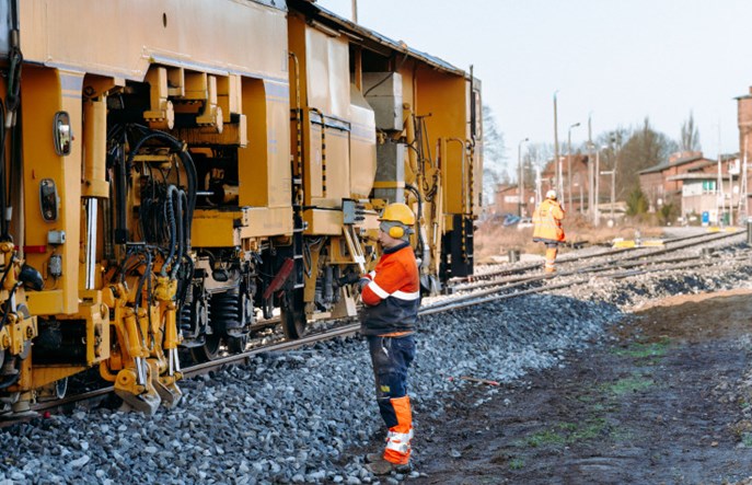 Merchel: W tym roku przetargi na 10-12 mld zł, a może więcej