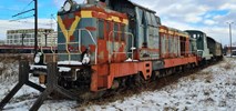 Chcą odrestaurować pierwszą lokomotywę z serii SP42