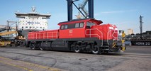 DB Cargo kupuje manewrowe hybrydy od Vossloha