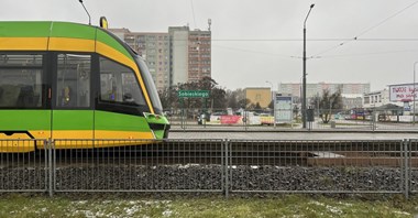 Jaśkowiak (Poznań): Oto najważniejsze inwestycje tramwajowe