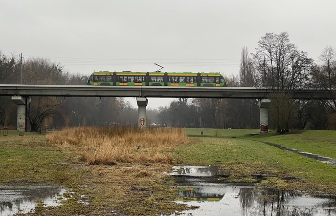 Poznań: Cztery oferty na remont pierwszej części Pestki