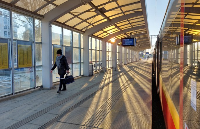 CEF to nie wszystko. PLK blisko uruchomienia kolejnych 5,2 mld złotych