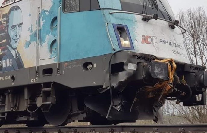 Prokuratura poszukuje świadków wypadku na przejeździe w Sątopach