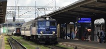 Komisja Europejska chce wyłączenia systemów srk klasy B w 2040 r. I zastąpienia ich ERTMS/ETCS