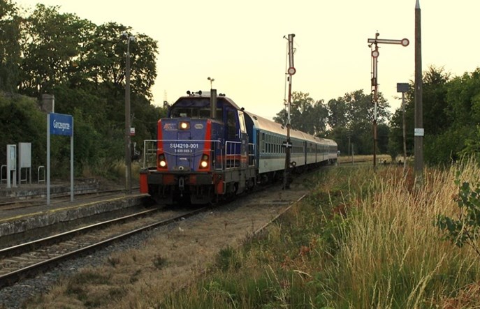 Czy będzie bezpośredni pociąg PKP IC z Żagania do Poznania?